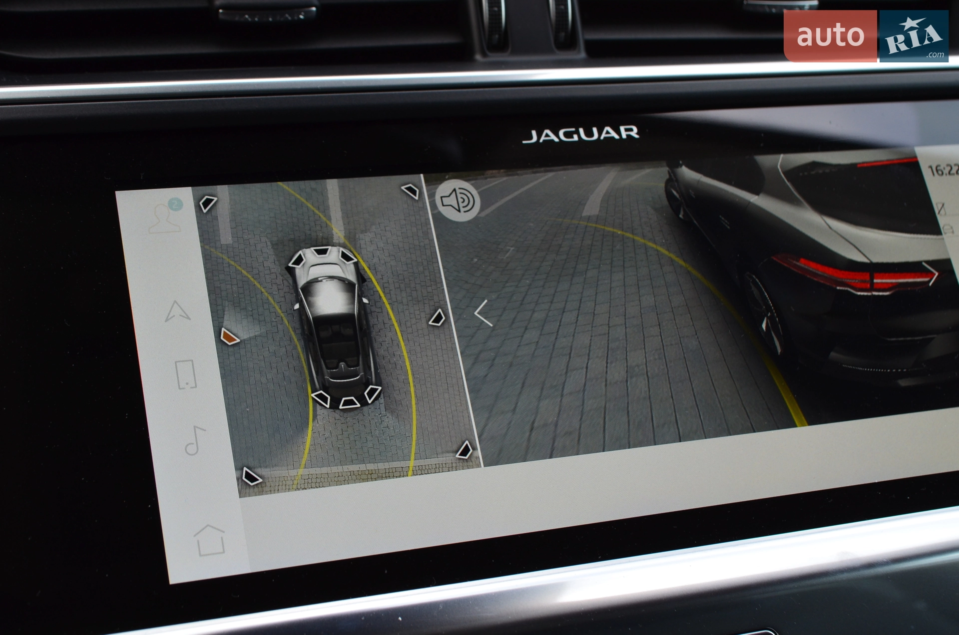 2020 Jaguar I-Pace - мініатюра 25