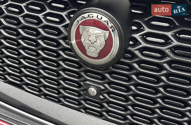 Внедорожник / Кроссовер Jaguar I-Pace 2020 в 