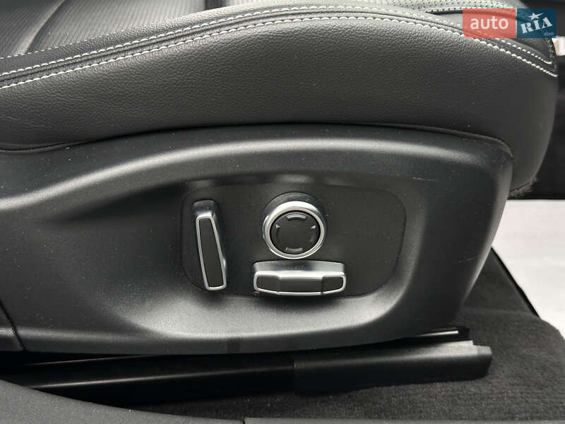 Позашляховик / Кросовер Jaguar I-Pace 2020 в Хмельницькому