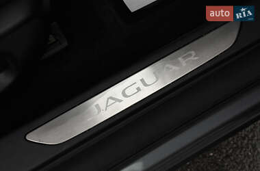 Внедорожник / Кроссовер Jaguar I-Pace 2020 в 