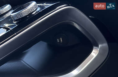 Позашляховик / Кросовер Jaguar I-Pace 2021 в 
