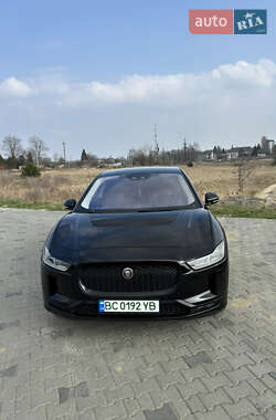 Внедорожник / Кроссовер Jaguar I-Pace 2019 в Яворове