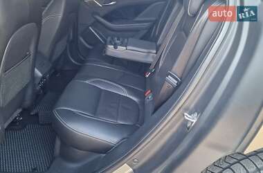 Внедорожник / Кроссовер Jaguar I-Pace 2018 в 