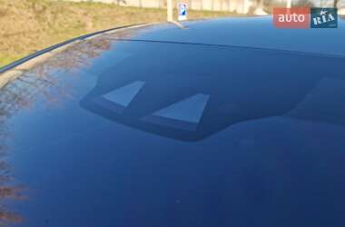 Внедорожник / Кроссовер Jaguar I-Pace 2018 в 