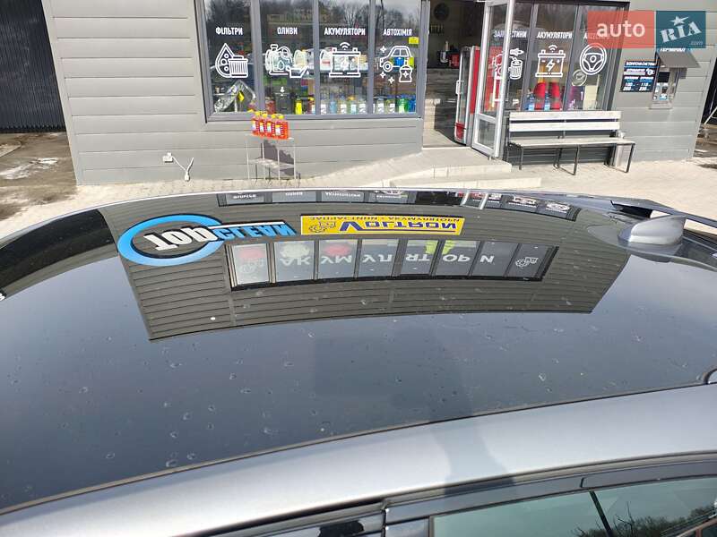 Позашляховик / Кросовер Jaguar I-Pace 2019 в Хмельницькому фото 21 Позашляховик / Кросовер Jaguar I-Pace 2019 в Хмельницькому