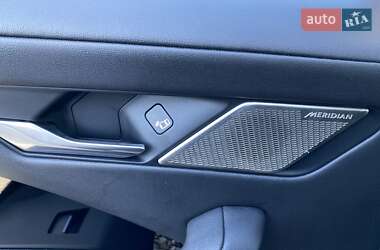 Внедорожник / Кроссовер Jaguar I-Pace 2019 в 