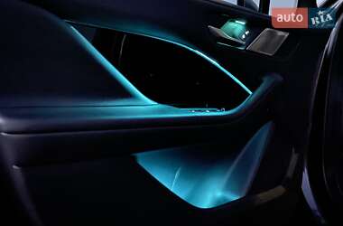Внедорожник / Кроссовер Jaguar I-Pace 2019 в 