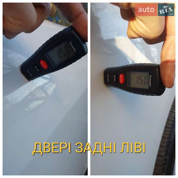Позашляховик / Кросовер Jaguar I-Pace 2019 в Луцьку
