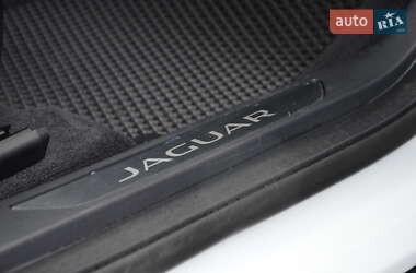 Внедорожник / Кроссовер Jaguar I-Pace 2019 в 