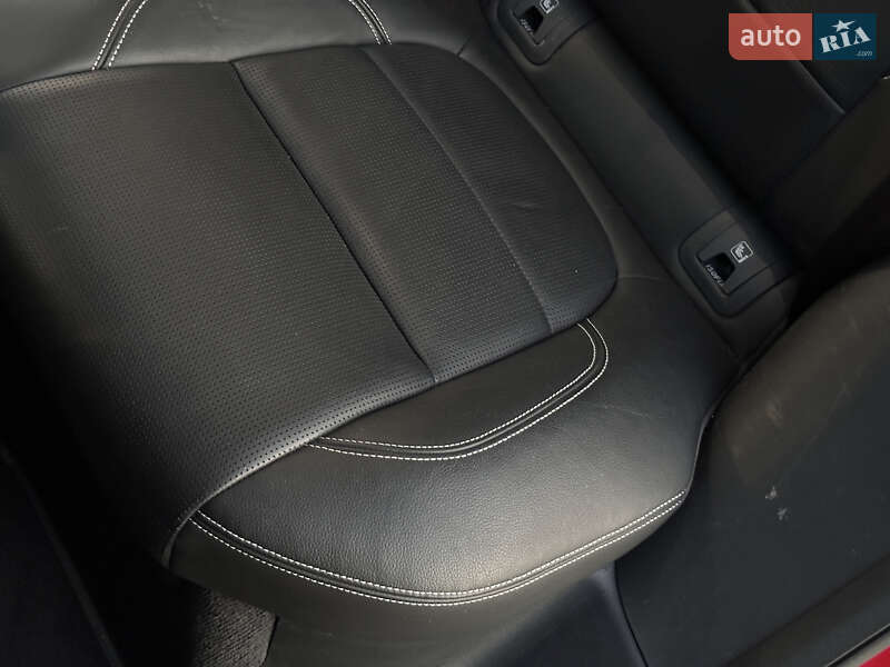 Внедорожник / Кроссовер Jaguar I-Pace 2019 в Киеве
