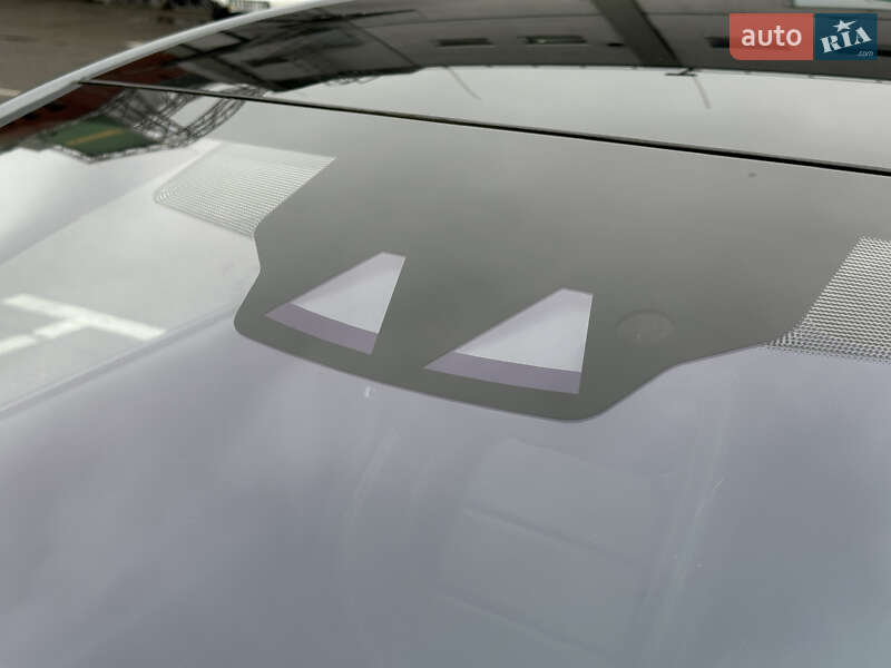 Внедорожник / Кроссовер Jaguar I-Pace 2019 в Киеве
