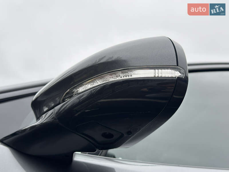 Внедорожник / Кроссовер Jaguar I-Pace 2019 в Киеве