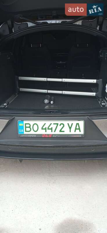 Внедорожник / Кроссовер Jaguar I-Pace 2020 в Тернополе