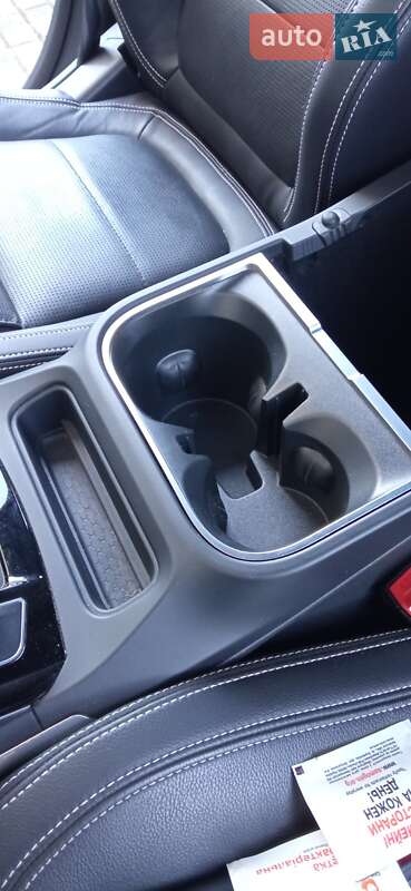 Внедорожник / Кроссовер Jaguar I-Pace 2020 в Тернополе