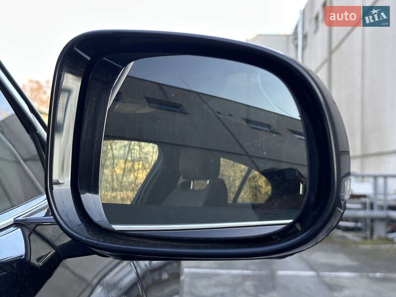 Внедорожник / Кроссовер Jaguar I-Pace 2020 в Киеве