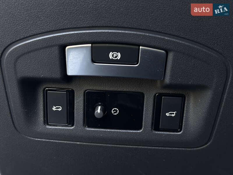 Внедорожник / Кроссовер Jaguar I-Pace 2020 в Киеве