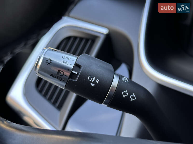 Внедорожник / Кроссовер Jaguar I-Pace 2020 в Киеве