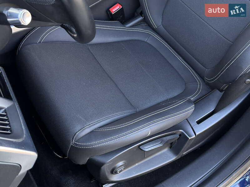 Внедорожник / Кроссовер Jaguar I-Pace 2020 в Киеве