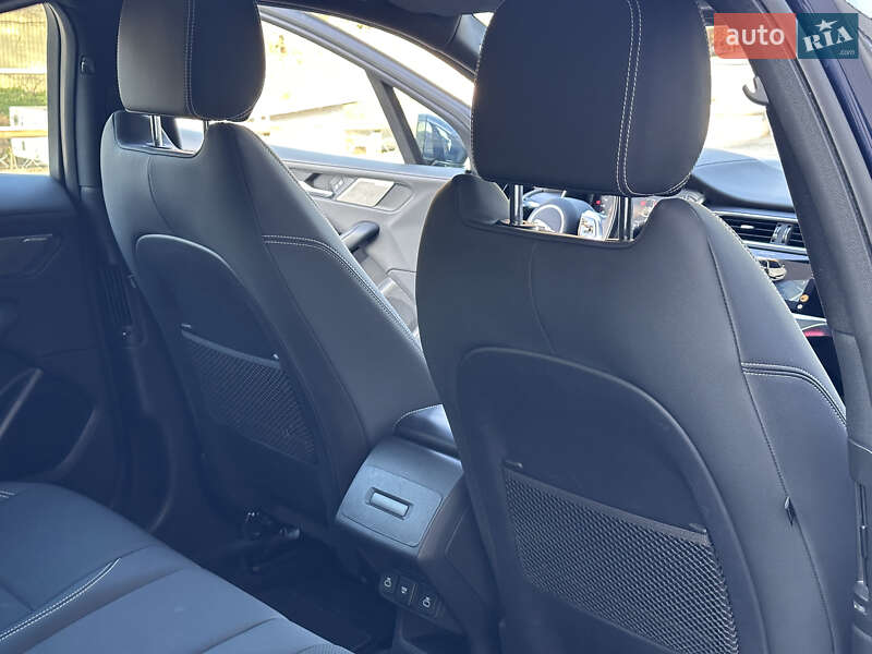 Внедорожник / Кроссовер Jaguar I-Pace 2020 в Киеве