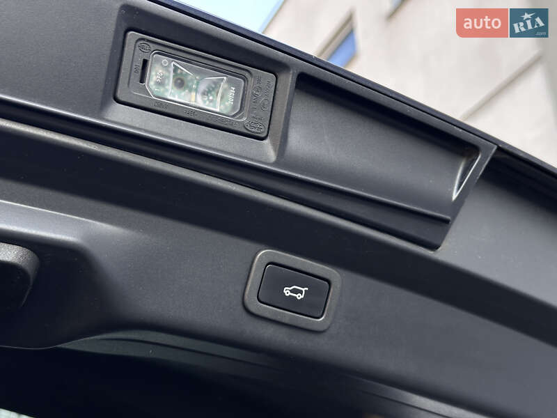 Внедорожник / Кроссовер Jaguar I-Pace 2020 в Киеве