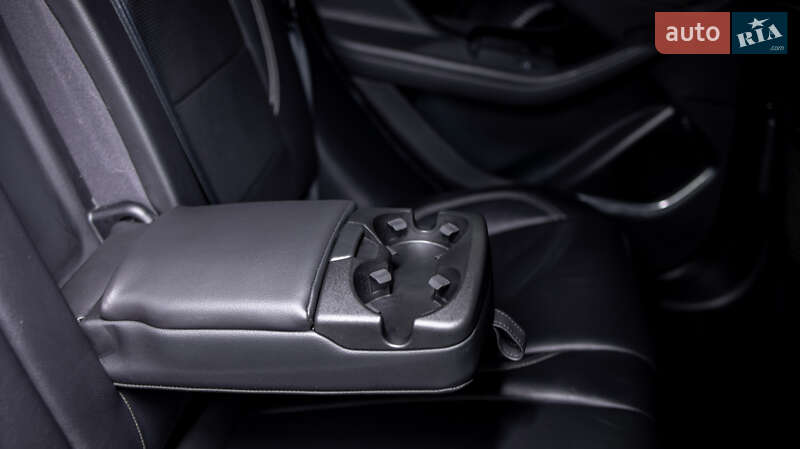 Внедорожник / Кроссовер Jaguar I-Pace 2018 в Черновцах фото 52 Внедорожник / Кроссовер Jaguar I-Pace 2018 в Черновцах
