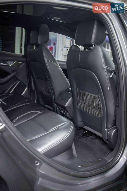 Внедорожник / Кроссовер Jaguar I-Pace 2018 в Черновцах фото 55 Внедорожник / Кроссовер Jaguar I-Pace 2018 в Черновцах