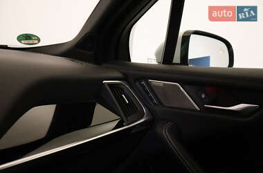 Внедорожник / Кроссовер Jaguar I-Pace 2019 в 