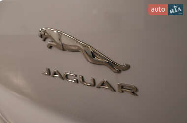 Внедорожник / Кроссовер Jaguar I-Pace 2019 в 