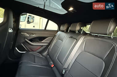 Внедорожник / Кроссовер Jaguar I-Pace 2019 в 