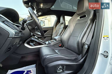 Внедорожник / Кроссовер Jaguar I-Pace 2019 в 