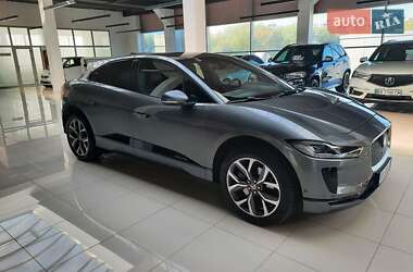 Внедорожник / Кроссовер Jaguar I-Pace 2018 в Хмельницком