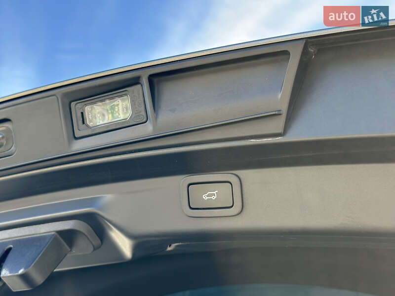 Внедорожник / Кроссовер Jaguar I-Pace 2018 в Староконстантинове фото 21 Внедорожник / Кроссовер Jaguar I-Pace 2018 в Староконстантинове