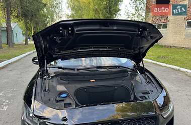 Внедорожник / Кроссовер Jaguar I-Pace 2019 в 