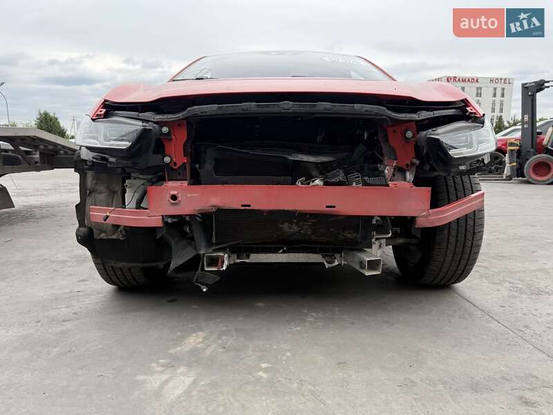 Внедорожник / Кроссовер Jaguar I-Pace 2019 в Львове фото 3 Внедорожник / Кроссовер Jaguar I-Pace 2019 в Львове