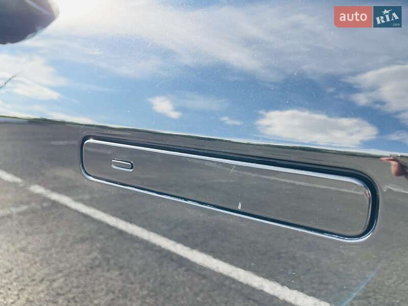 Позашляховик / Кросовер Jaguar I-Pace 2019 в Рівному
