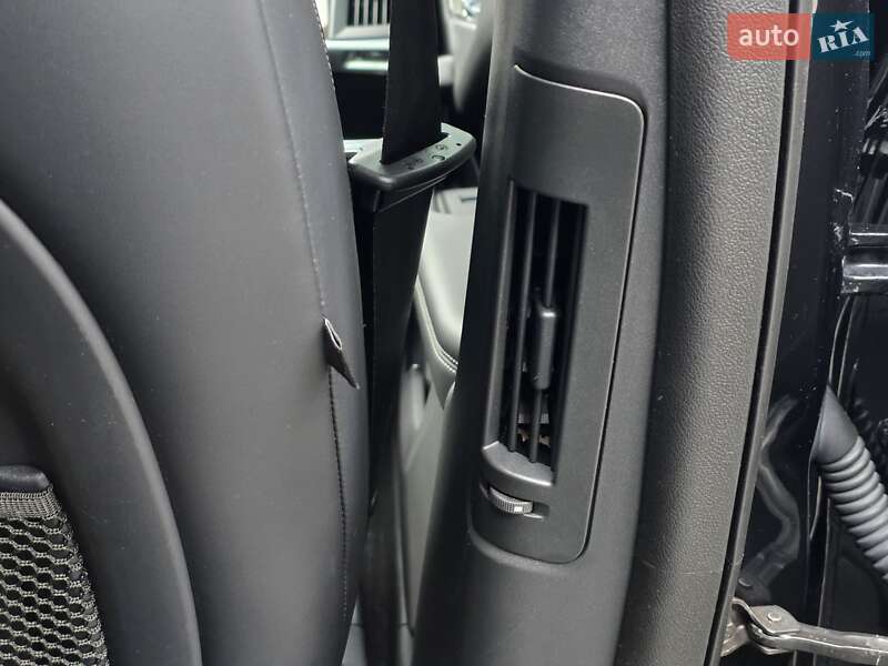 Внедорожник / Кроссовер Jaguar I-Pace 2018 в Тернополе