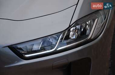 Позашляховик / Кросовер Jaguar I-Pace 2020 в Тернополі