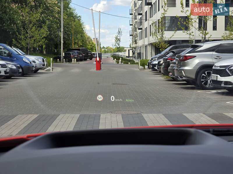 Позашляховик / Кросовер Jaguar I-Pace 2019 в Рівному