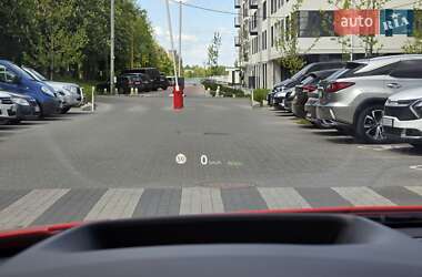 Внедорожник / Кроссовер Jaguar I-Pace 2019 в 