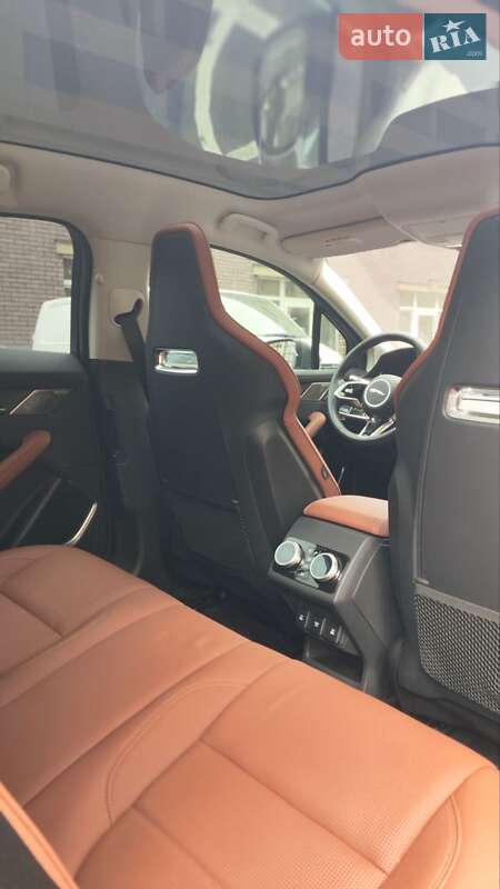 Внедорожник / Кроссовер Jaguar I-Pace 2019 в Киеве