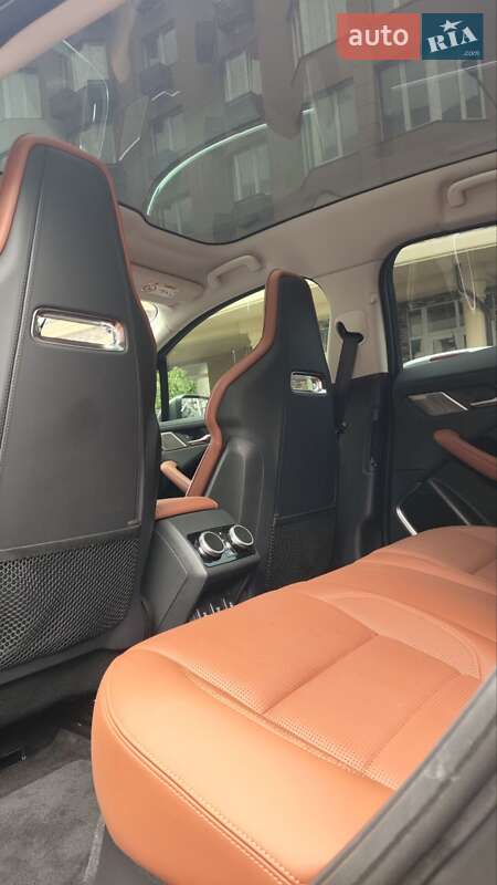 Внедорожник / Кроссовер Jaguar I-Pace 2019 в Киеве