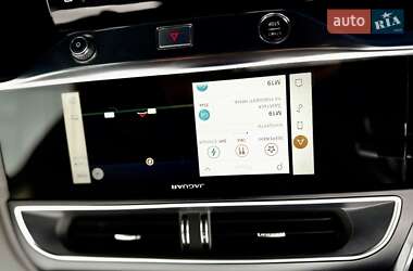 Внедорожник / Кроссовер Jaguar I-Pace 2020 в 