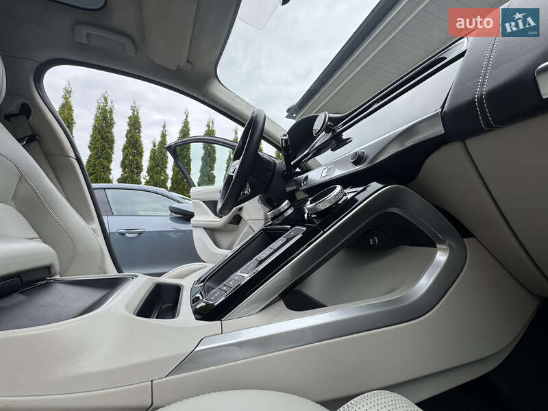 Внедорожник / Кроссовер Jaguar I-Pace 2018 в Хмельницком