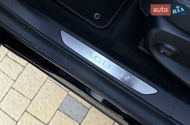 Внедорожник / Кроссовер Jaguar I-Pace 2018 в 