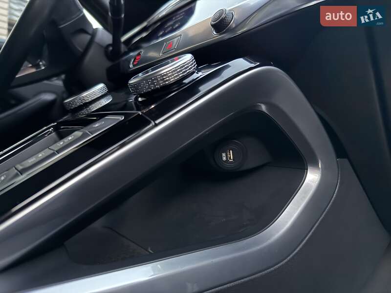 Внедорожник / Кроссовер Jaguar I-Pace 2018 в Ровно фото 82 Внедорожник / Кроссовер Jaguar I-Pace 2018 в Ровно