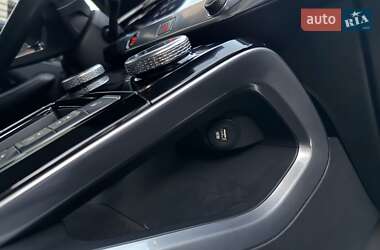 Внедорожник / Кроссовер Jaguar I-Pace 2018 в 