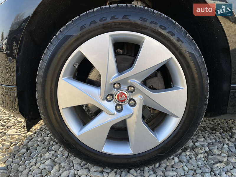 Внедорожник / Кроссовер Jaguar I-Pace 2020 в Львове фото 44 Внедорожник / Кроссовер Jaguar I-Pace 2020 в Львове