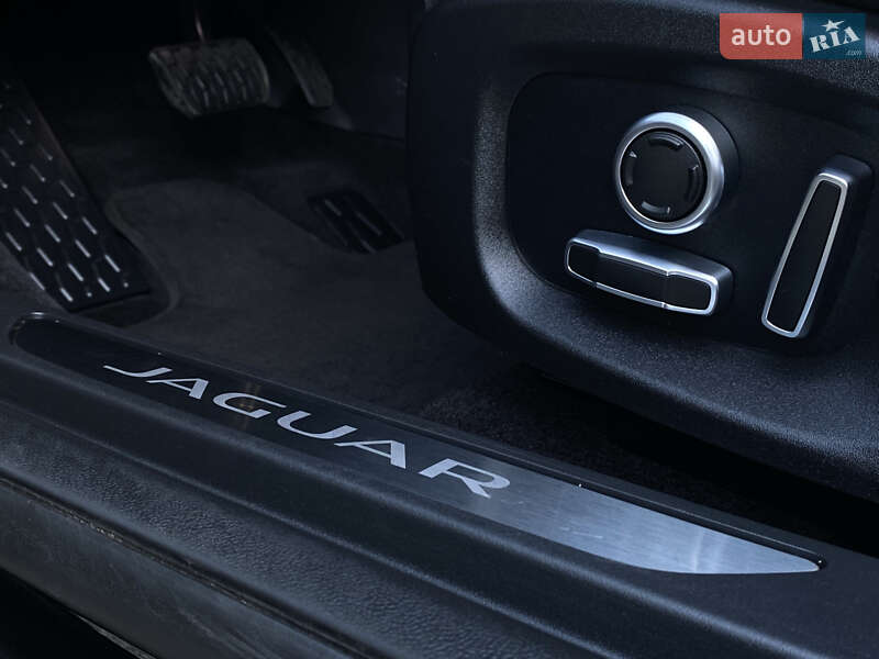 Внедорожник / Кроссовер Jaguar I-Pace 2020 в Львове фото 55 Внедорожник / Кроссовер Jaguar I-Pace 2020 в Львове