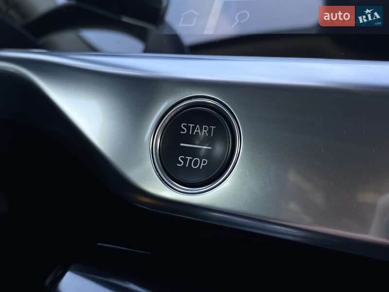Внедорожник / Кроссовер Jaguar I-Pace 2020 в Львове фото 81 Внедорожник / Кроссовер Jaguar I-Pace 2020 в Львове