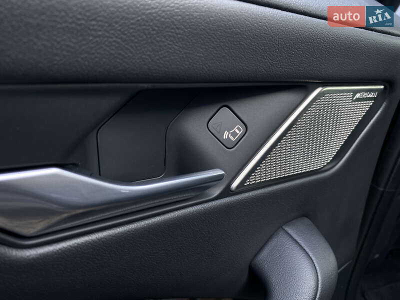 Внедорожник / Кроссовер Jaguar I-Pace 2020 в Львове фото 118 Внедорожник / Кроссовер Jaguar I-Pace 2020 в Львове